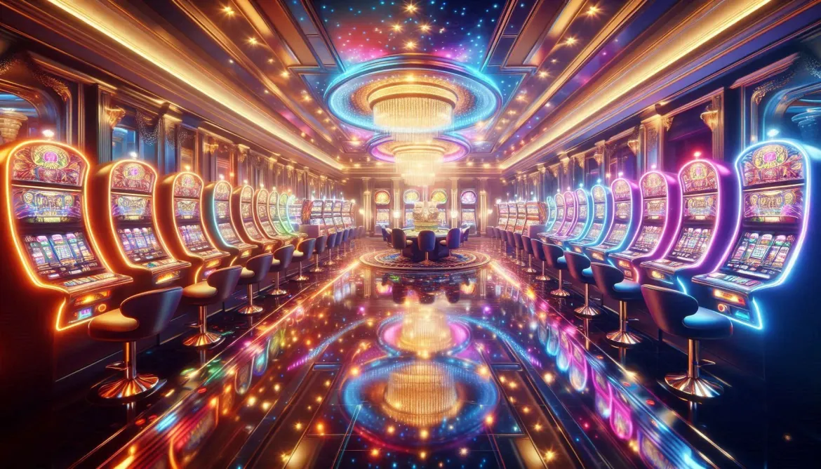 Toptally Casino